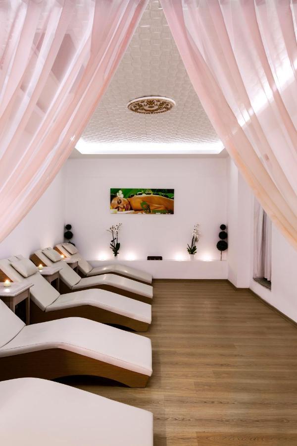 Ring Beach Hotel Beldibi  Kültér fotó