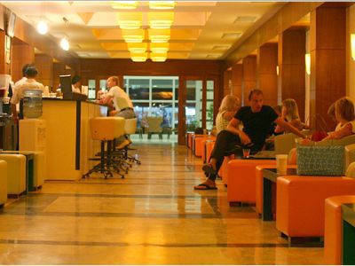 Ring Beach Hotel Beldibi  Kültér fotó